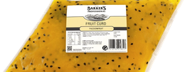 Passionfruit Fruit Curd 1.25 kg