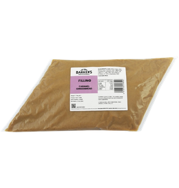 Caramel Gingerbread Filling 1.25kg