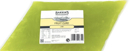 Lime Fruit Curd 1.25kg