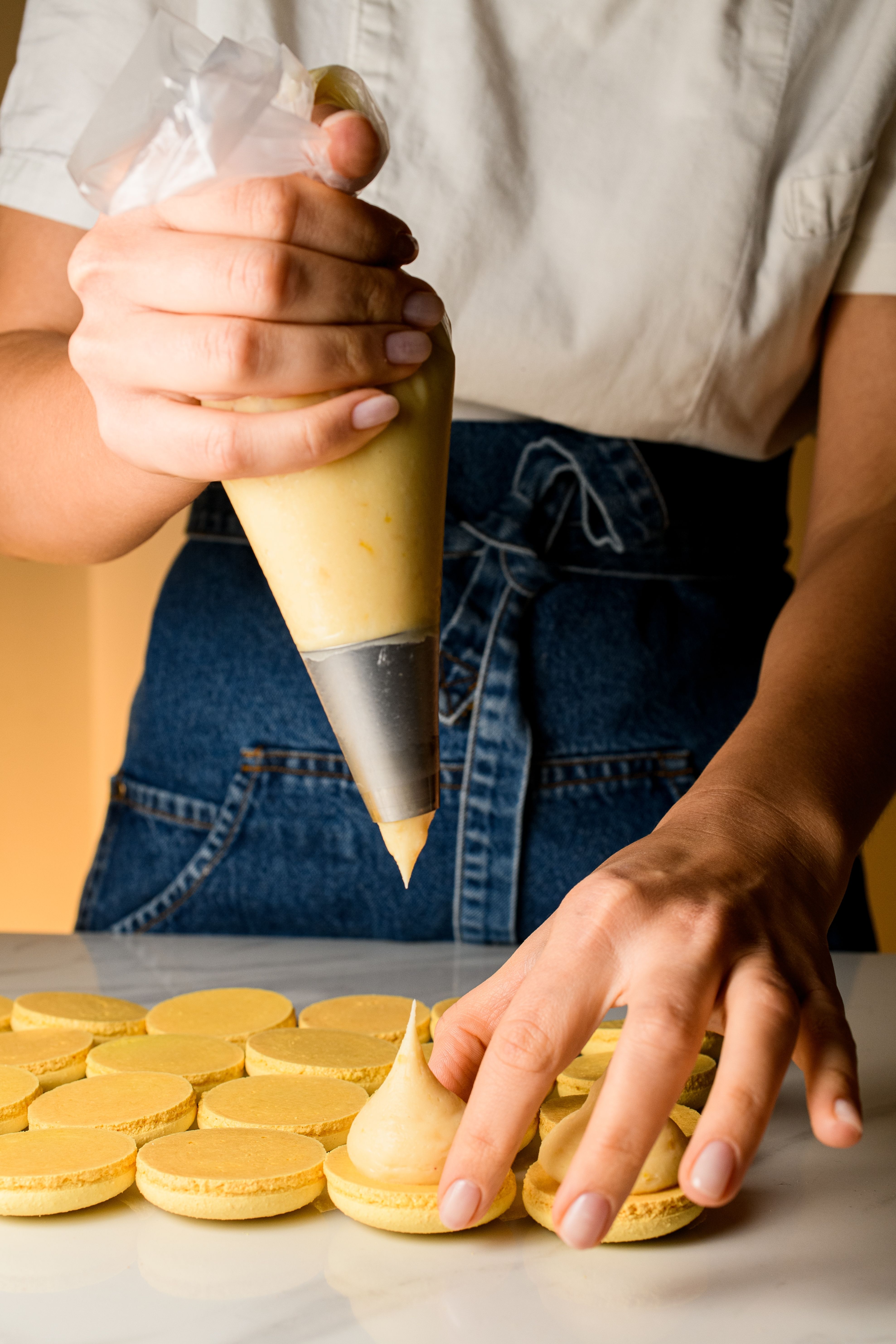 Barker's of Geraldine