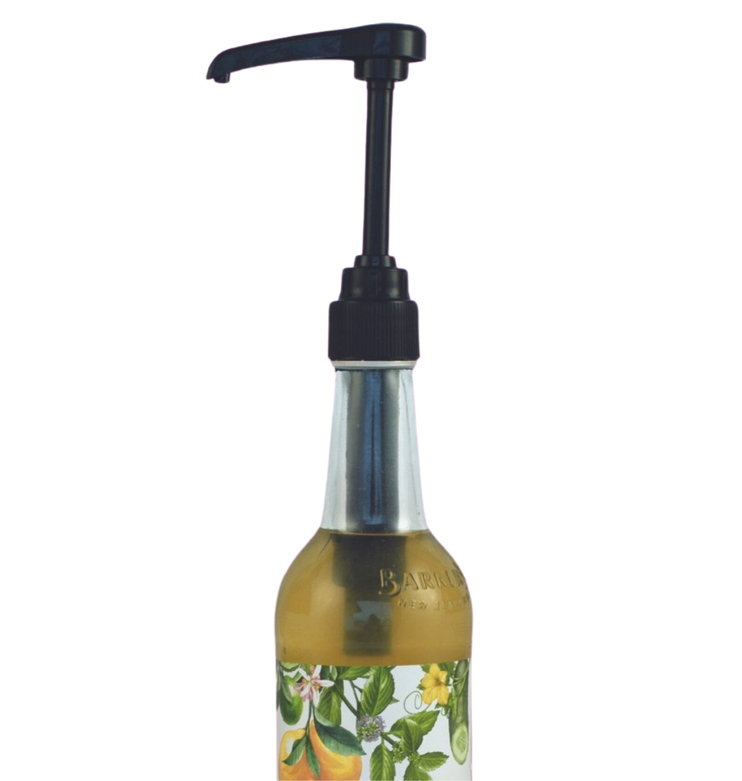 Pump Dispenser 10ml for 500ml