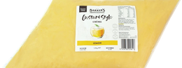 Dairy-free Lemon Custard Style Crème 1.25kg