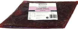 Raspberry Baking Spread 1.25kg