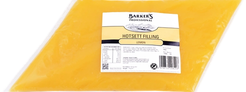Lemon & Passionfruit Fruit Silk™ 1.25kg