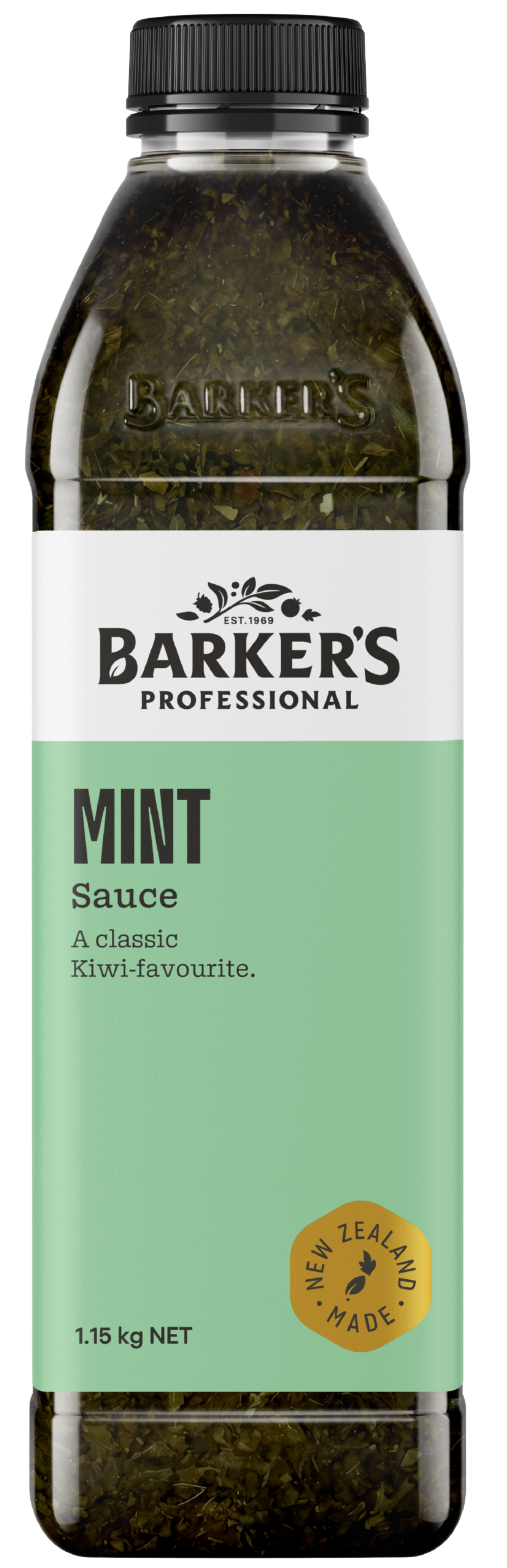 Mint Sauce 1.15kg
