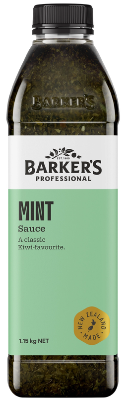 Mint Sauce 1.15kg