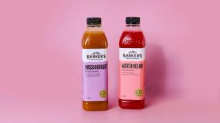 Barker's of Geraldine