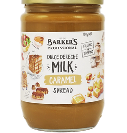 Milk Caramel Dulce De Leche 780g