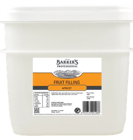 Apricot Fruit Filling 12kg