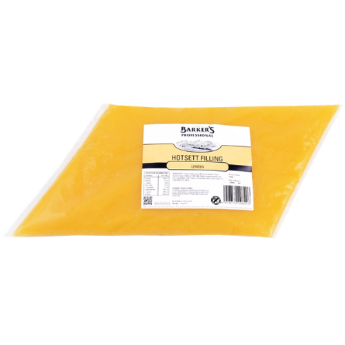 Lemon Hotsett™ Crème 1.25kg