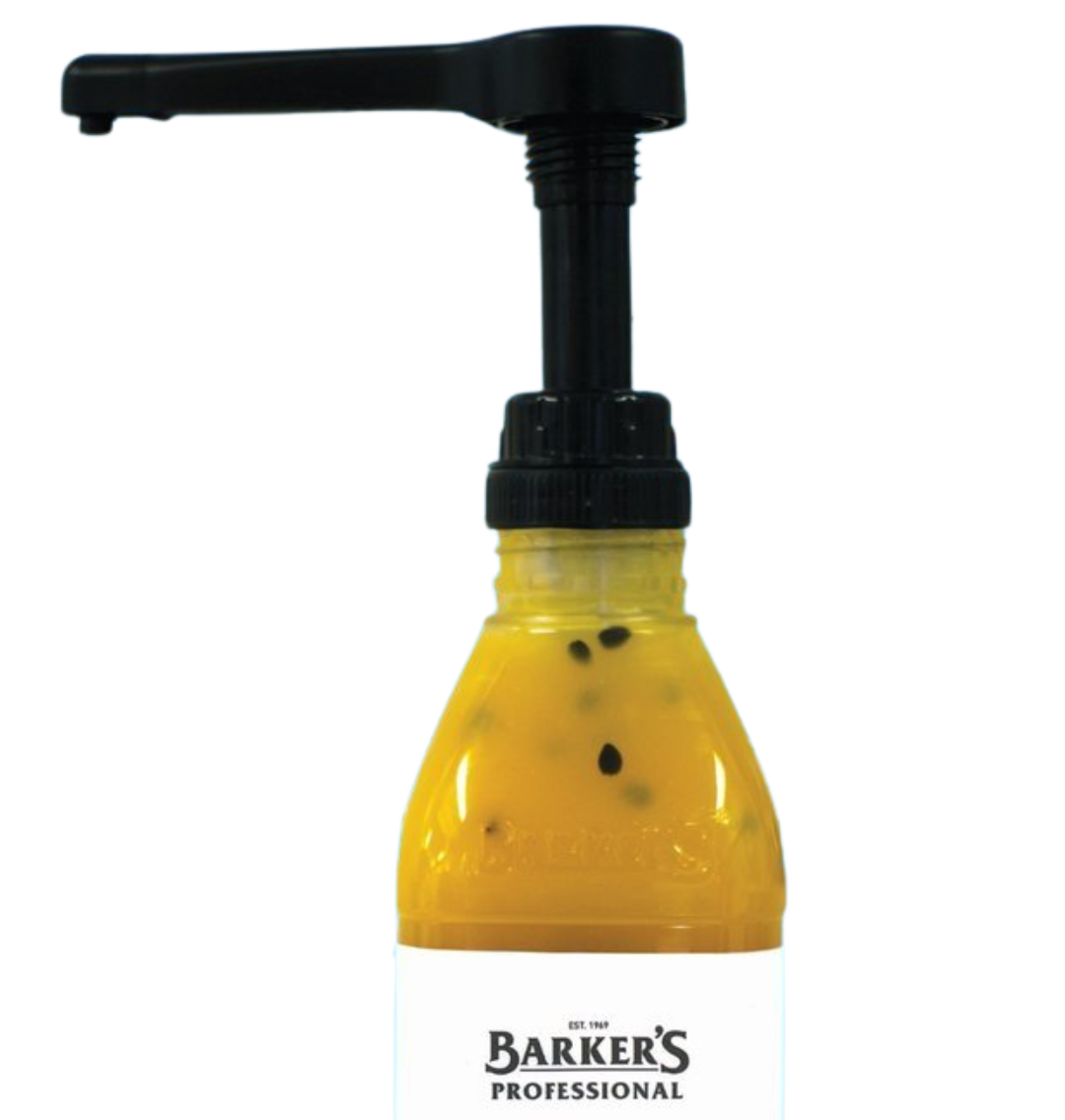 Pump Dispenser 30ml for 1L