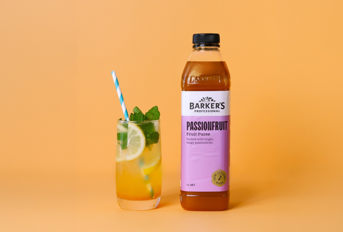 Barker's of Geraldine