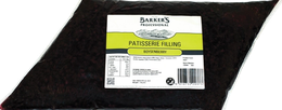 Boysenberry Patisserie Filling 1.25kg