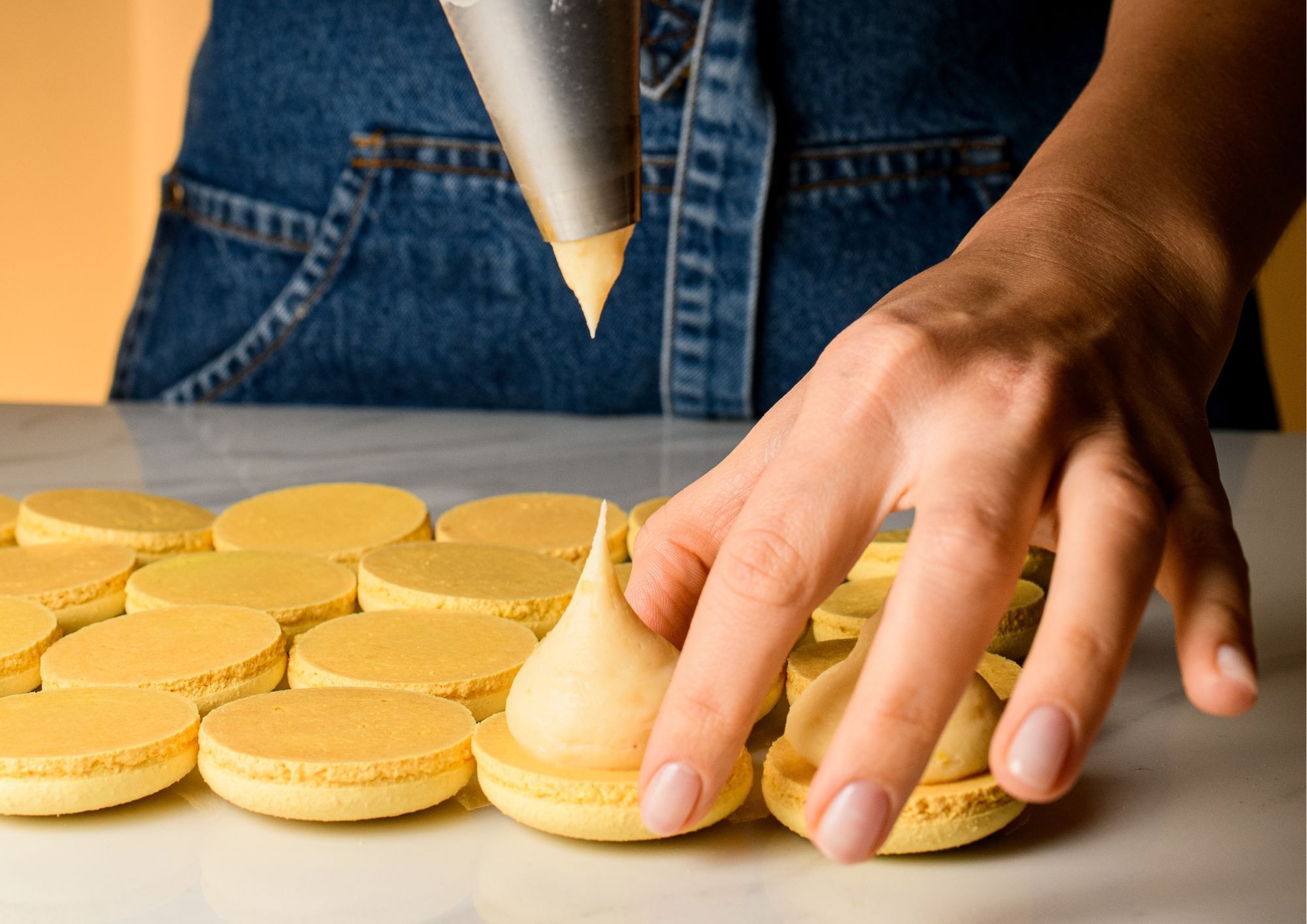 Barker's of Geraldine