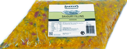 Hawaiian Savoury Filling 1.25kg