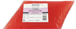 Turkish Delight Specialty Filling 1.25 kg