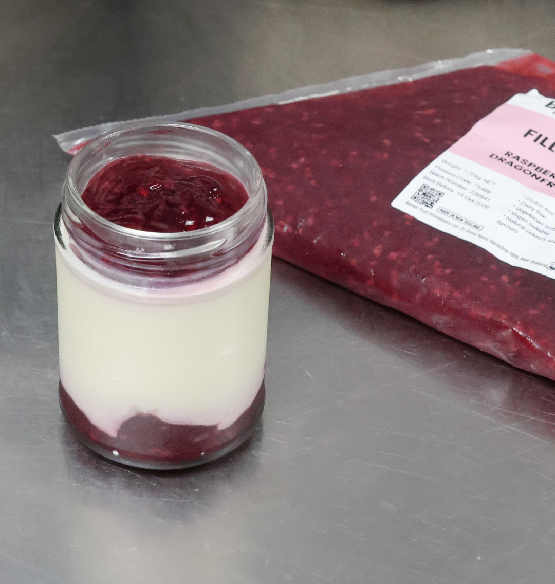 Barker's of Geraldine