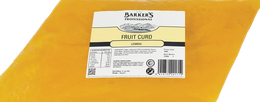 Lemon Fruit Curd 1.25kg