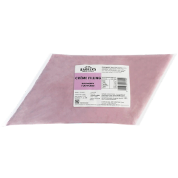 Blueberry Flavoured Crème Filling 1.25kg