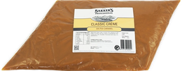 Salted Caramel Classic Crème 1.25kg