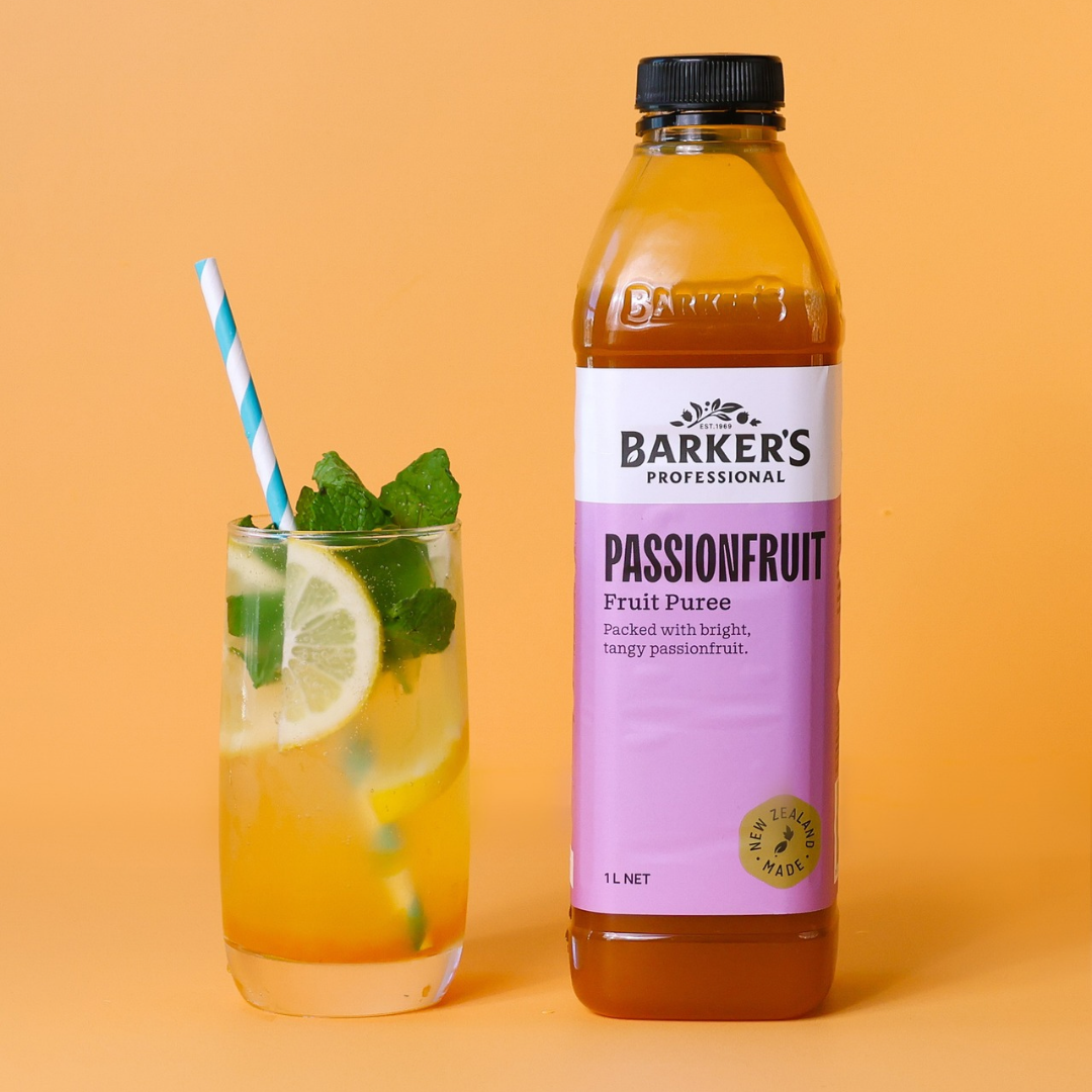Barker's of Geraldine