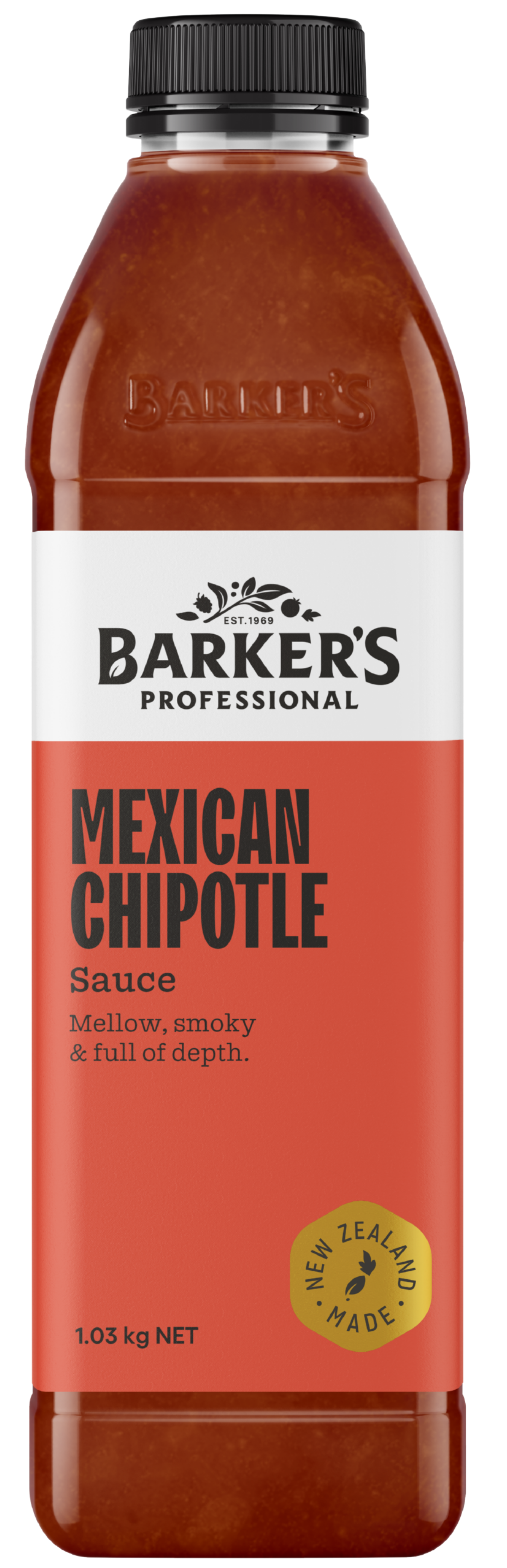 Mexican Chipotle Sauce 1.16kg