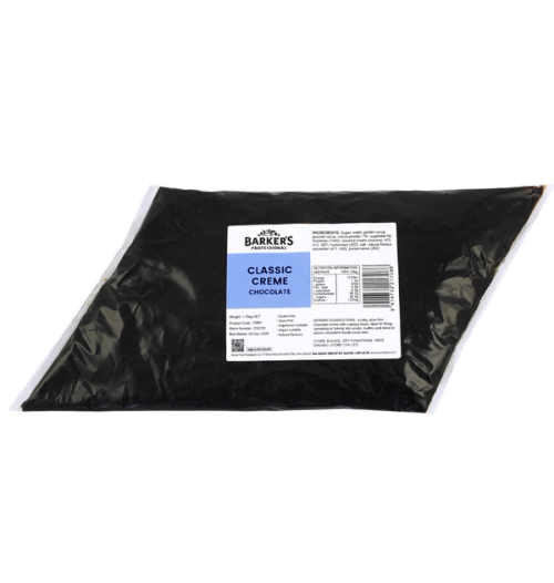 Chocolate Classic Crème 1.25kg