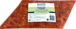 Capsicum & Apricot Savoury Filling 1.25kg