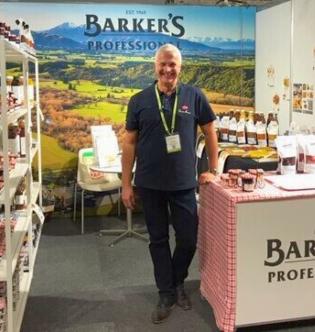 Barker's of Geraldine