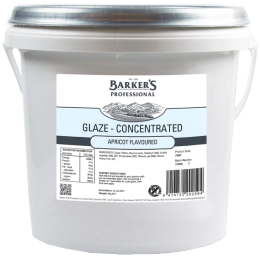 Apricot Glaze 5kg