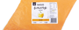 Dairy-free Mango Custard Style Crème 1.25kg