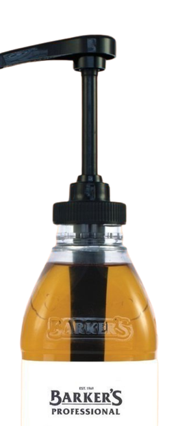 Pump Dispenser 10ml for 1L