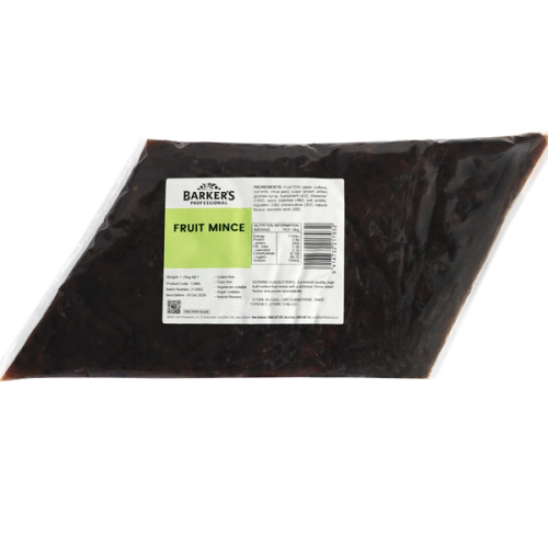 Fruit Mince 1.25kg