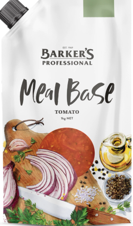 Tomato Meal Base 1kg