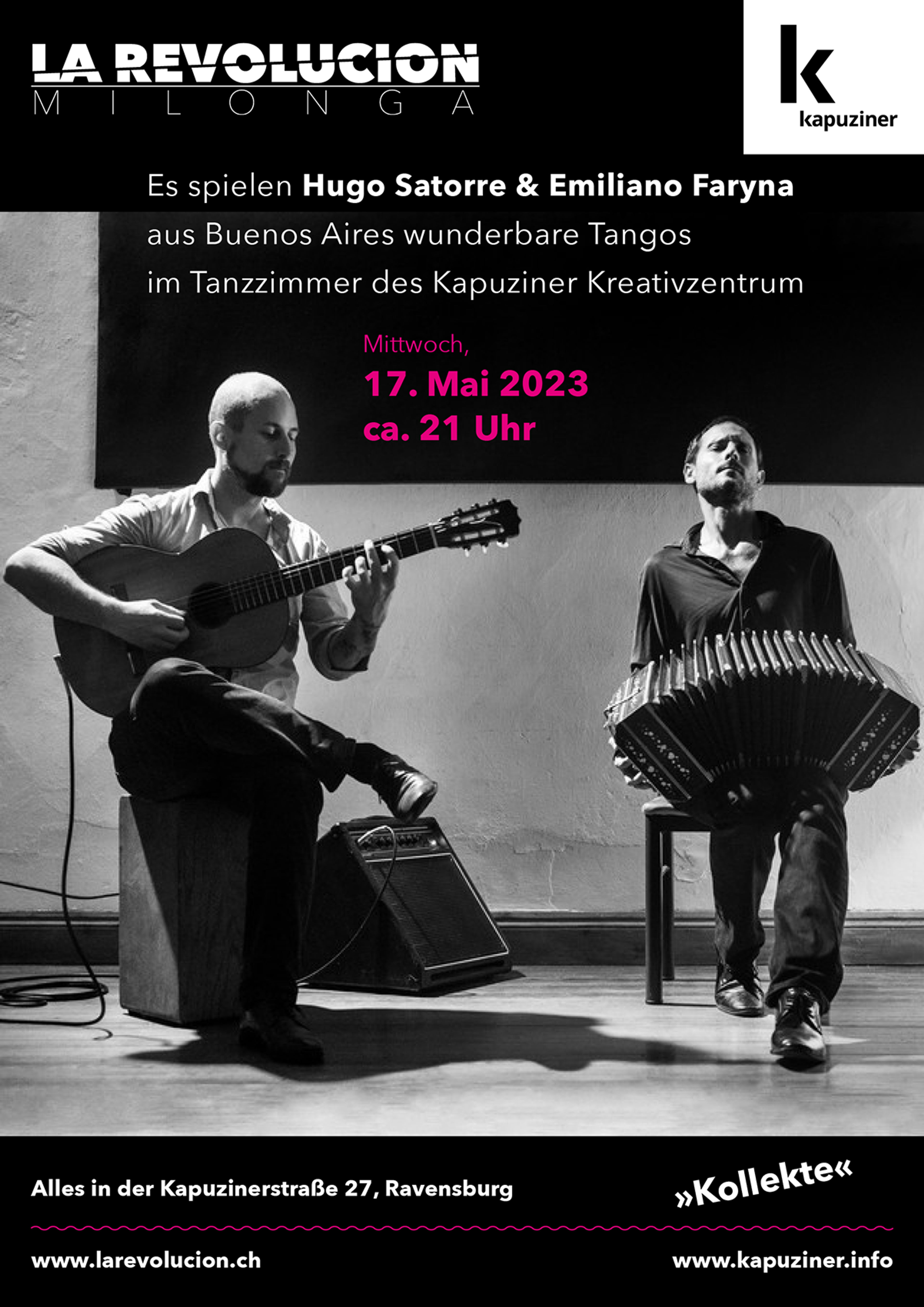 Flyer