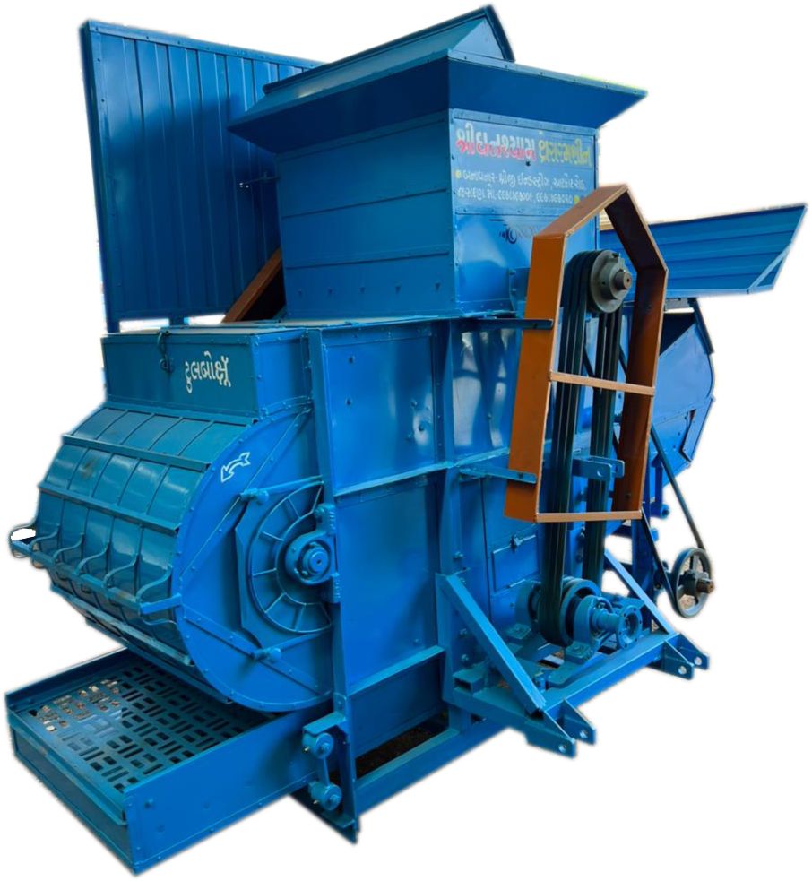 Shree Ganesh Multi Crop Thresher