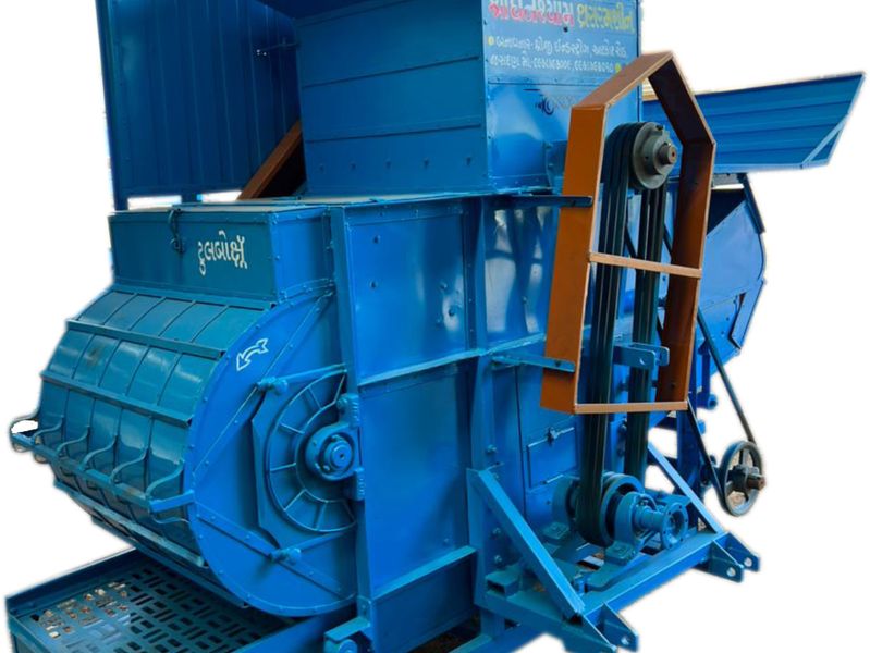 Shree Ganesh Multi Crop Thresher