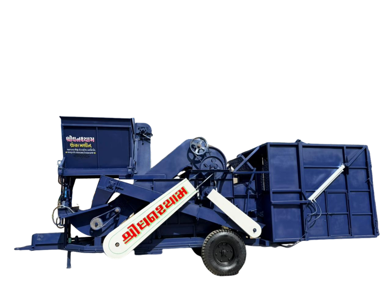 ગજરાજ મોડેલ
