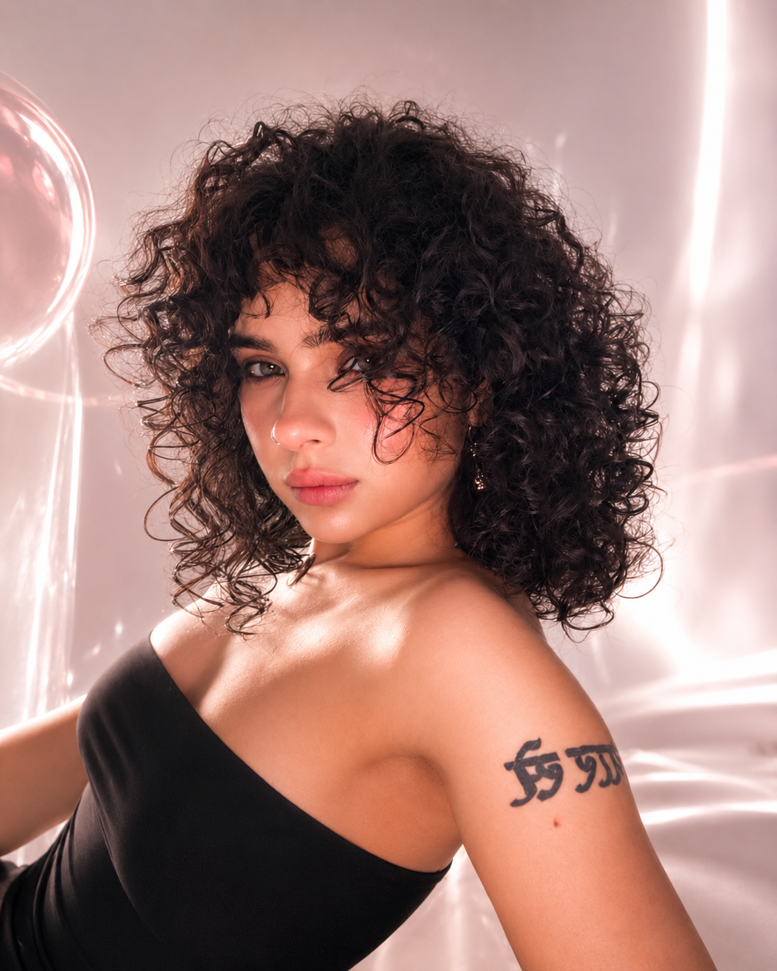 Hair category