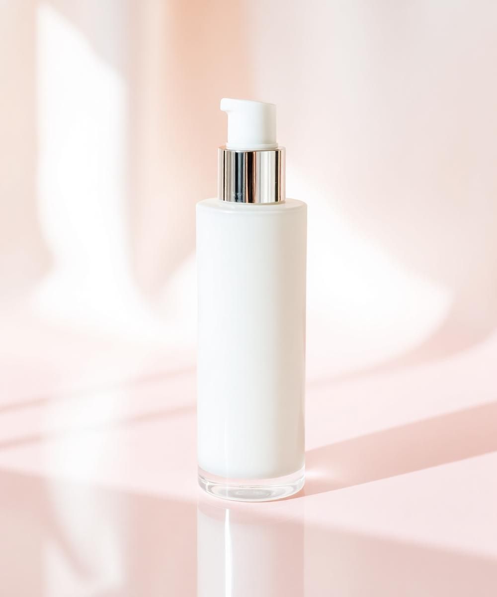 Symetra Pearl Cleanser