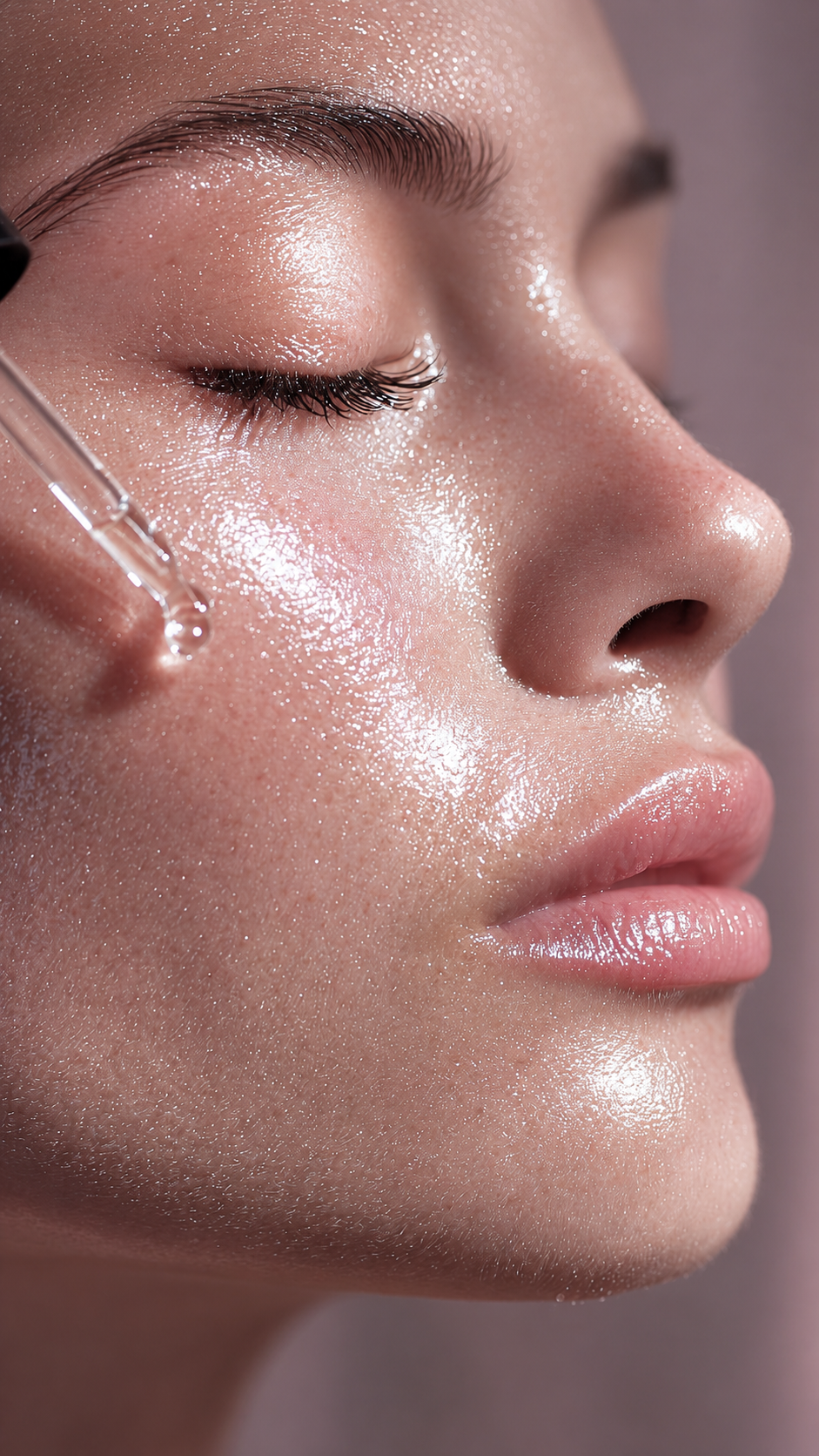 Skin category