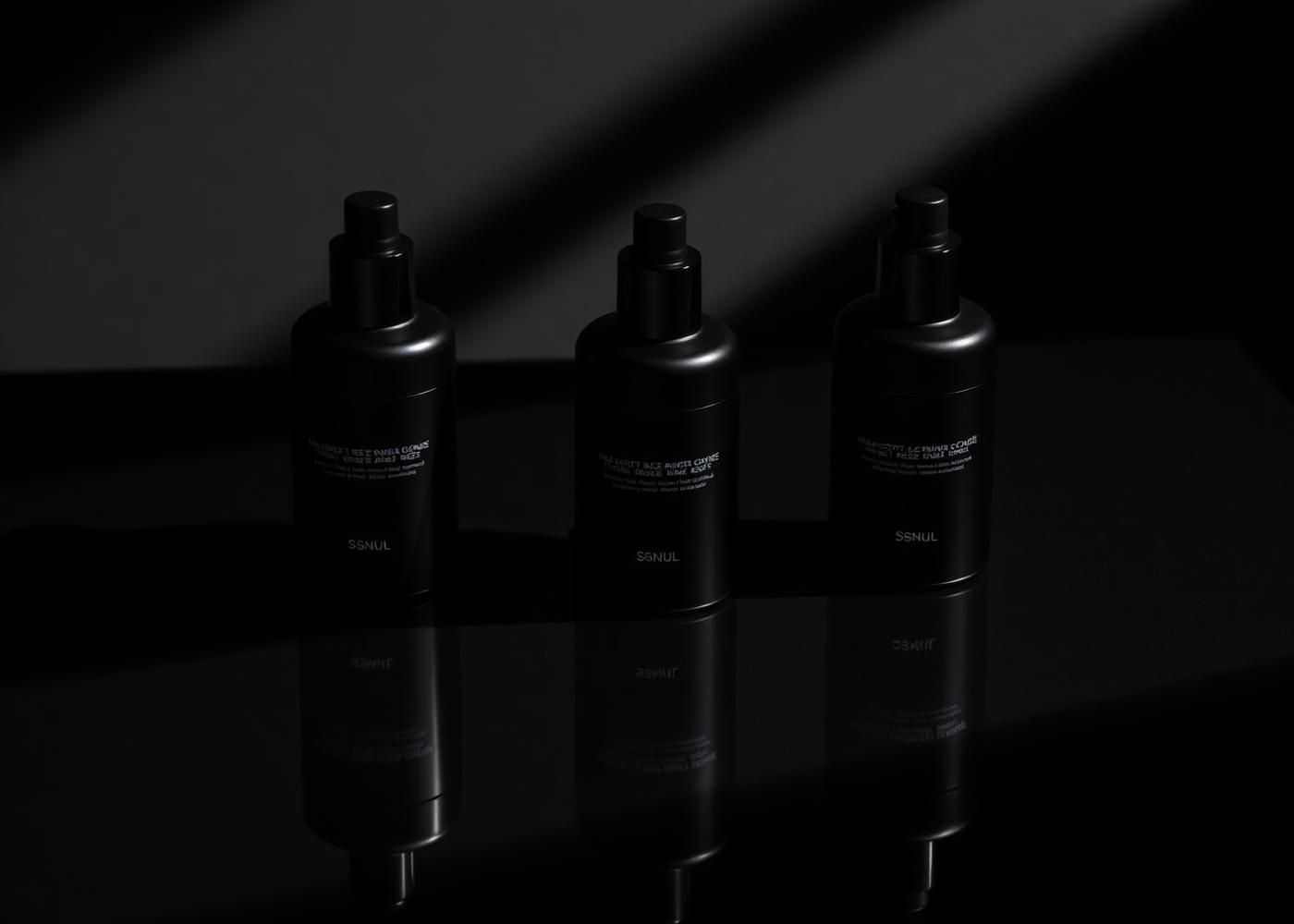 Symetra Men product set