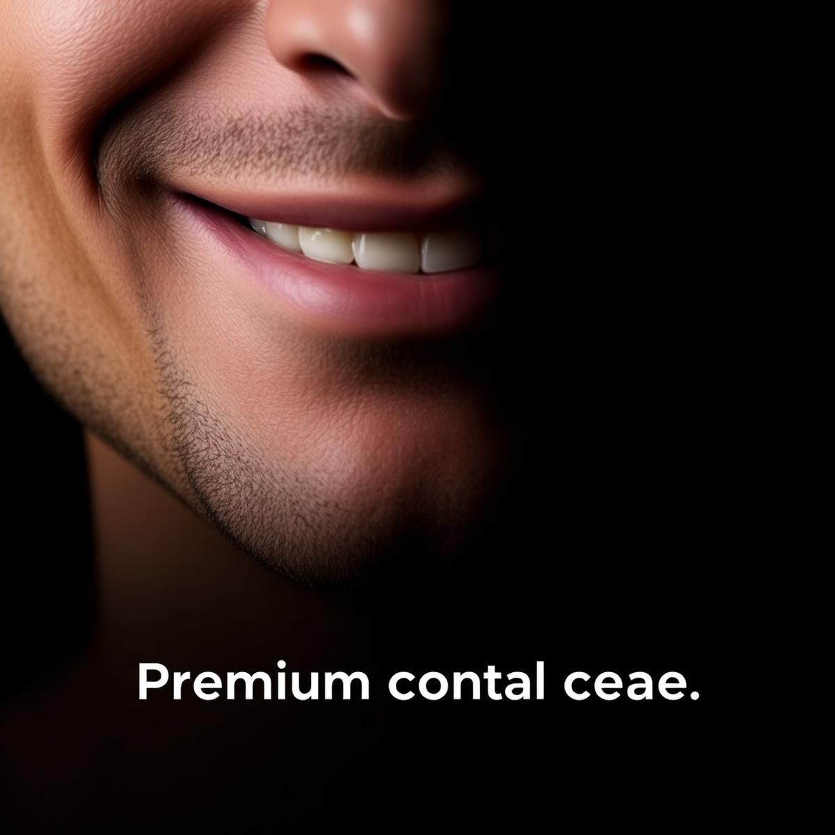 Smile category