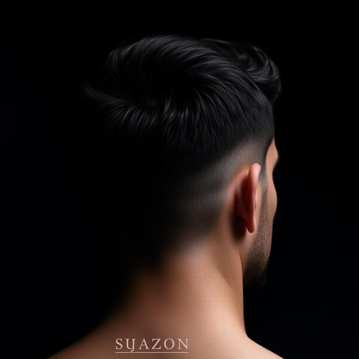 Hair category