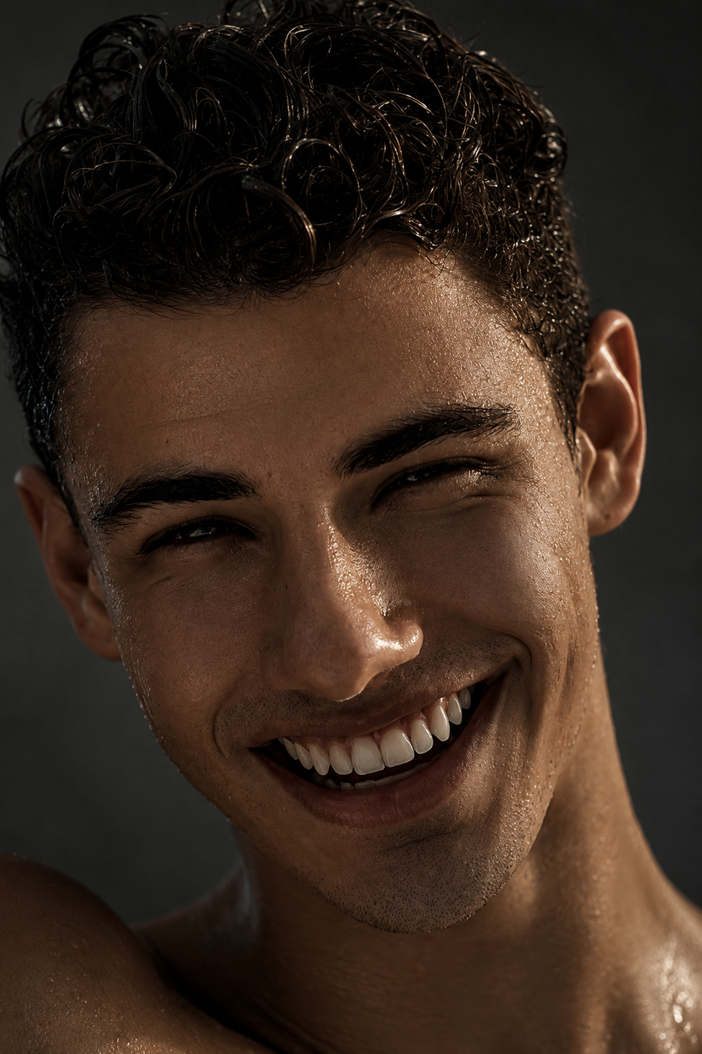 Smile category