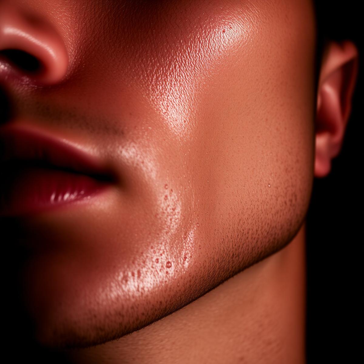 Skin category