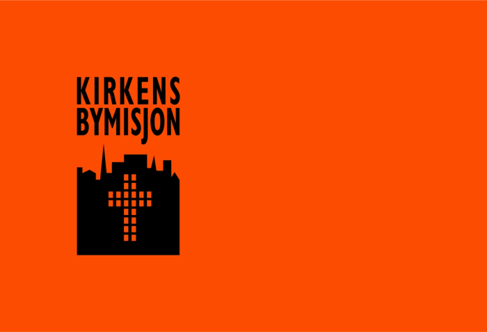 Kirkens bymisjon