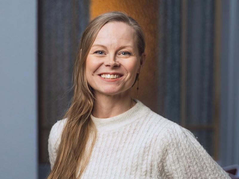 Emelie Tornberg - Strategisk rådgiver, Byutvikling og Arkitektur i Entra