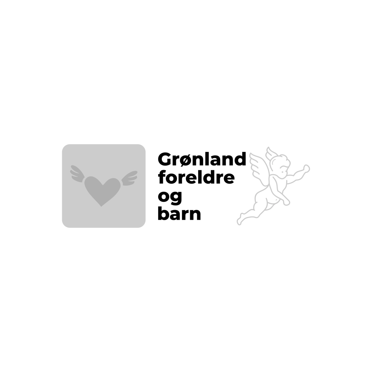 Grønland foreldre og barn