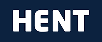 HENT logo